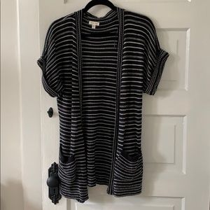 Urban Outfitters Silence + Noise shawl